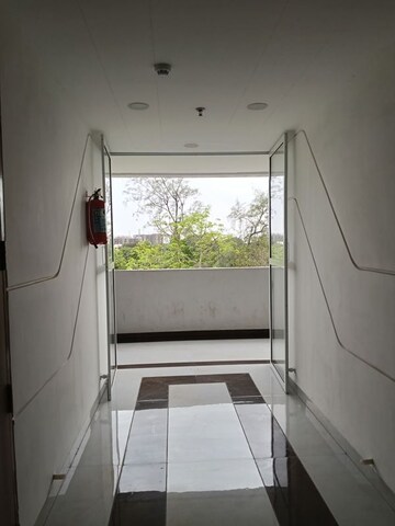  Office Space – Exterior View View at Solitaire Park Palghar, Palghar - for Rent