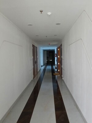 Building Lobby in  Office Space at Solitaire Park Palghar, Palghar – for Rent