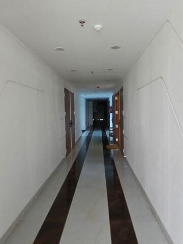 Building Lobby in  Office Space at Solitaire Park Palghar, Palghar – for Rent