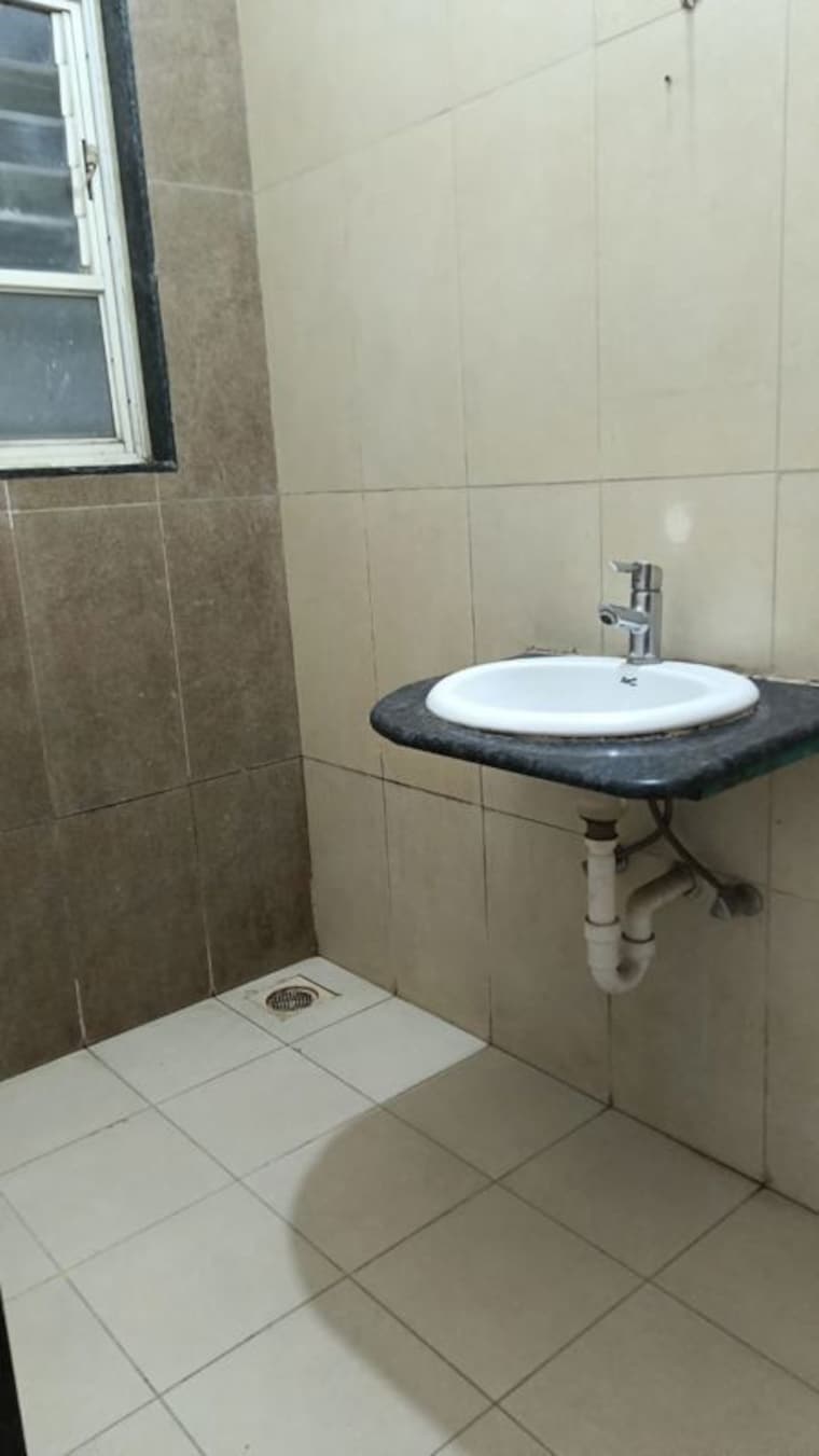 Bathroom, kolte-patil-life-republic 1 Bedroom 470 Sq.Ft. Apartment In Hinjewadi Pune 9722560