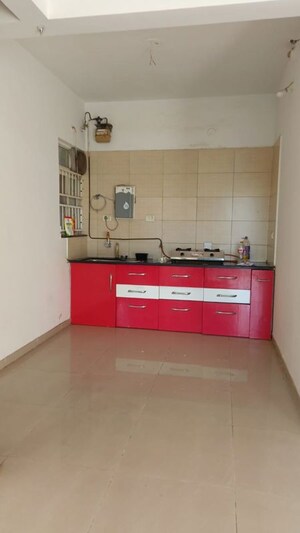 Kitchen in 1 BHK Apartment at Kolte Patil Life Republic, Hinjewadi – for Rent