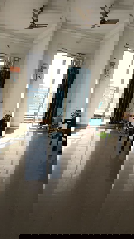 1 BHK + Extra Room Apartment For Rent in Kolte Patil Life Republic