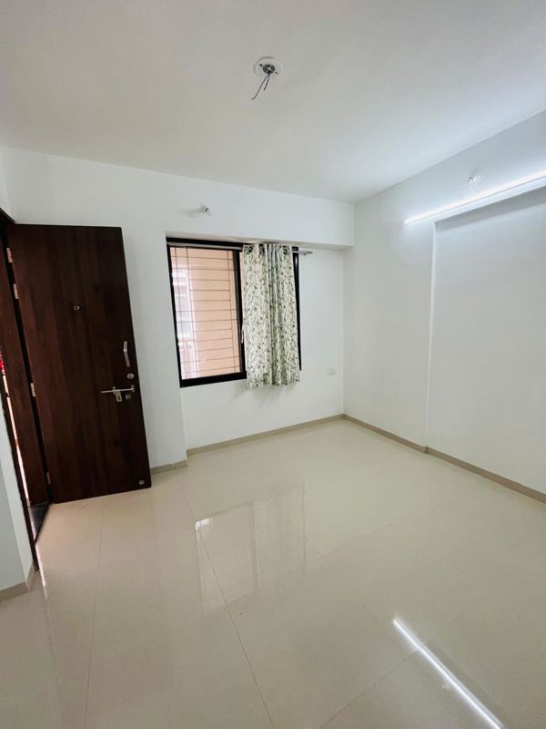 1 BHK 542 Sq.Ft. Apartment in Oxy Beaumonde
