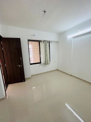 1 BHK Apartment For Rent in Oxy Beaumonde, Viman Nagar
