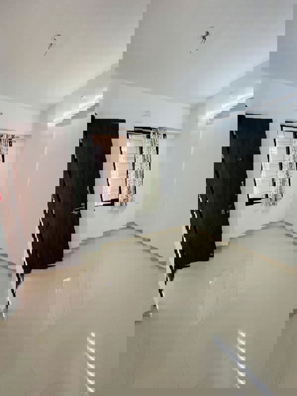 1 BHK Apartment For Rent in Oxy Beaumonde