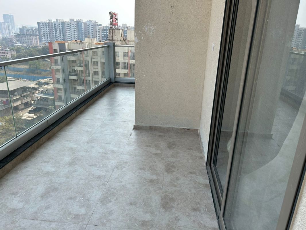 2 BHK Apartment For Rent in HS Lagom Homes
