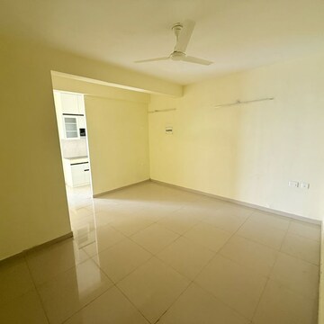 Bathroom in 3 BHK Apartment at Pyramid Altia, Sector 70a – for Rent