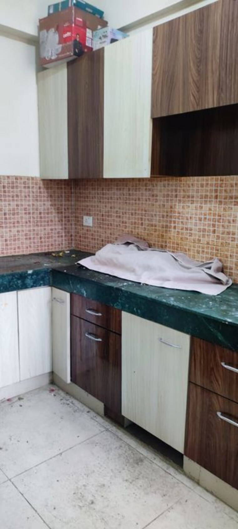 Bedroom, conscient-habitat-78 2 Bedroom 517 Sq.Ft. Apartment In Sector 78 Faridabad 9722574