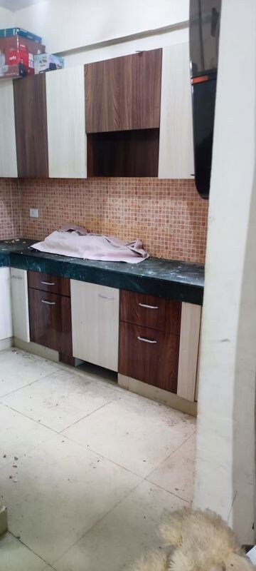 Kitchen in 2 BHK Apartment at Conscient Habitat 78, Sector 78 – for Sale