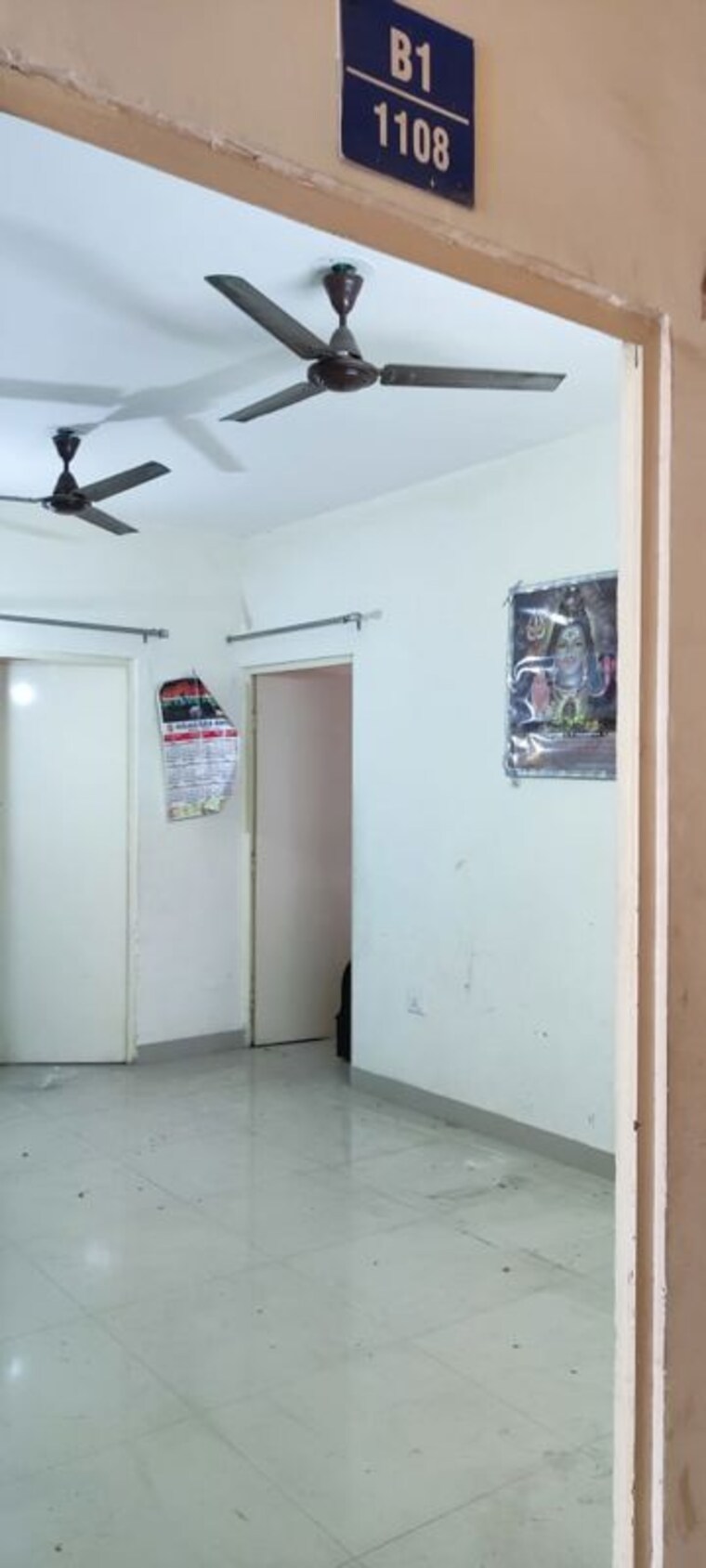 Room, conscient-habitat-78 2 Bedroom 517 Sq.Ft. Apartment In Sector 78 Faridabad 9722574