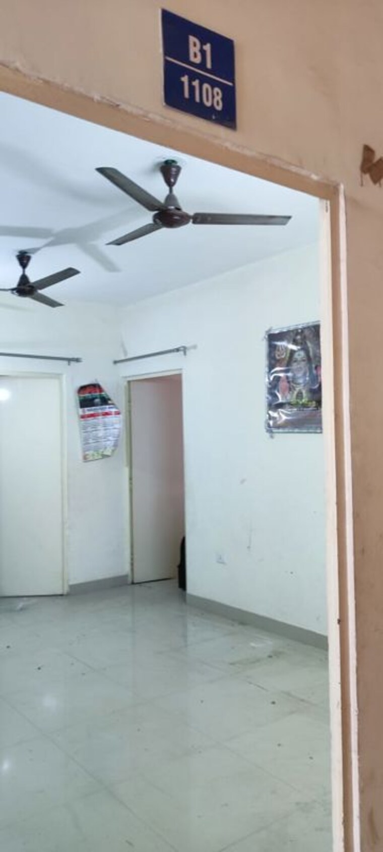 Room, conscient-habitat-78 2 Bedroom 517 Sq.Ft. Apartment In Sector 78 Faridabad 9722574