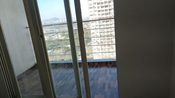 Staircase in 1 BHK Apartment at Kolte Patil Life Republic, Hinjewadi – for Rent