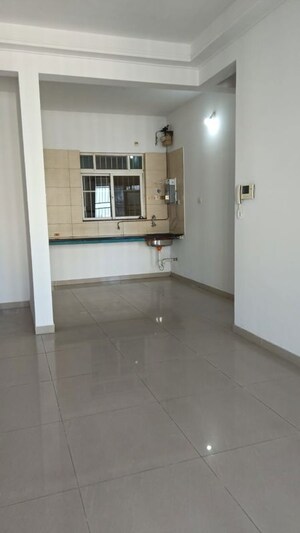 Bathroom in 1 BHK Apartment at Kolte Patil Life Republic, Hinjewadi – for Rent
