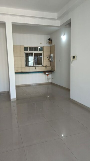 Bathroom in 1 BHK Apartment at Kolte Patil Life Republic, Hinjewadi – for Rent