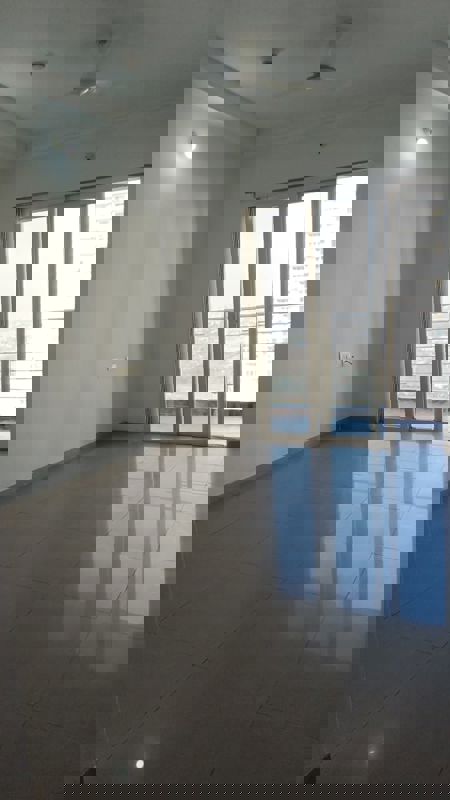 1 BHK + Extra Room Apartment For Rent in Kolte Patil Life Republic