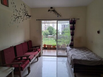 1 BHK Apartment For Sale in Goel Ganga Amber, Tathawade