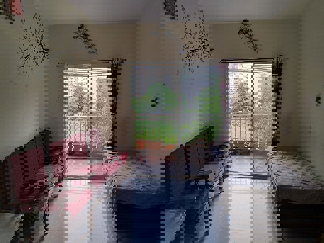 1 BHK Apartment For Sale in Goel Ganga Amber