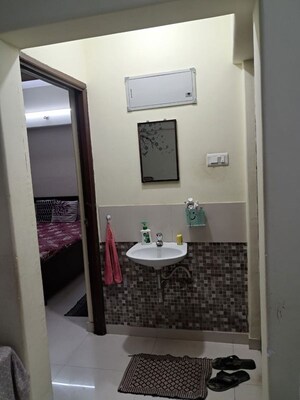  1 BHK Apartment at Goel Ganga Amber, Tathawade – for Sale