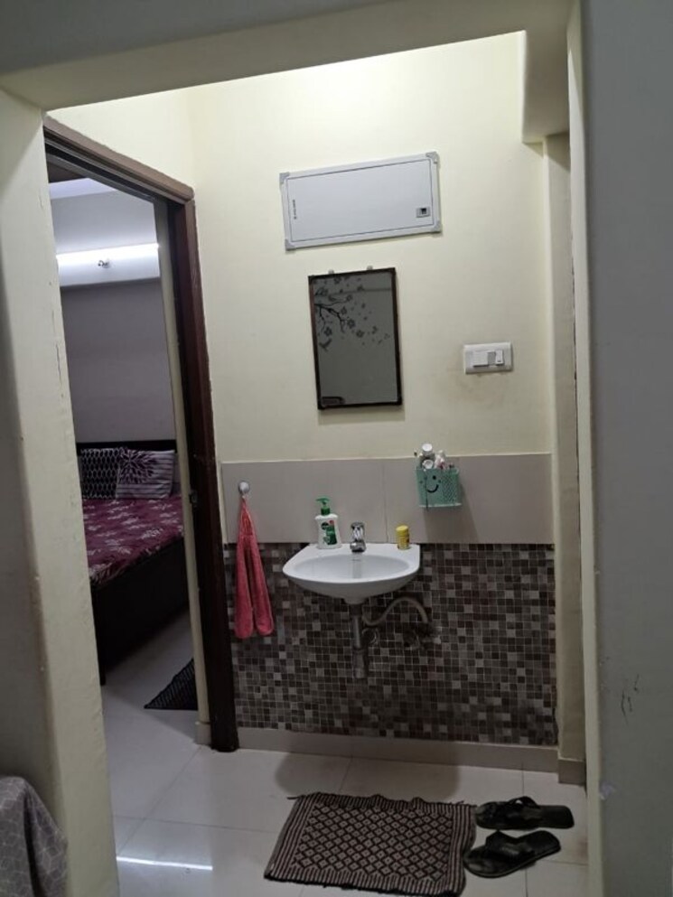 Other, goel-ganga-amber 1 Bedroom 48 Sq.Yd. Apartment In Tathawade Pune 9722552