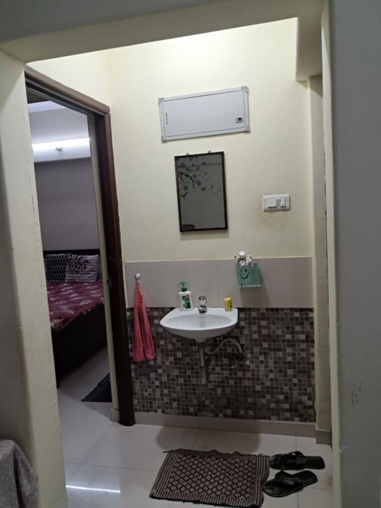 Other, goel-ganga-amber 1 Bedroom 48 Sq.Yd. Apartment In Tathawade Pune 9722552