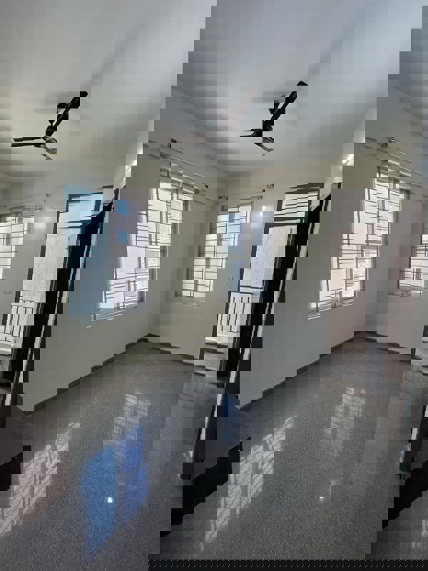 1 BHK + Extra Room Apartment For Rent in Priyanka Silver Serenity