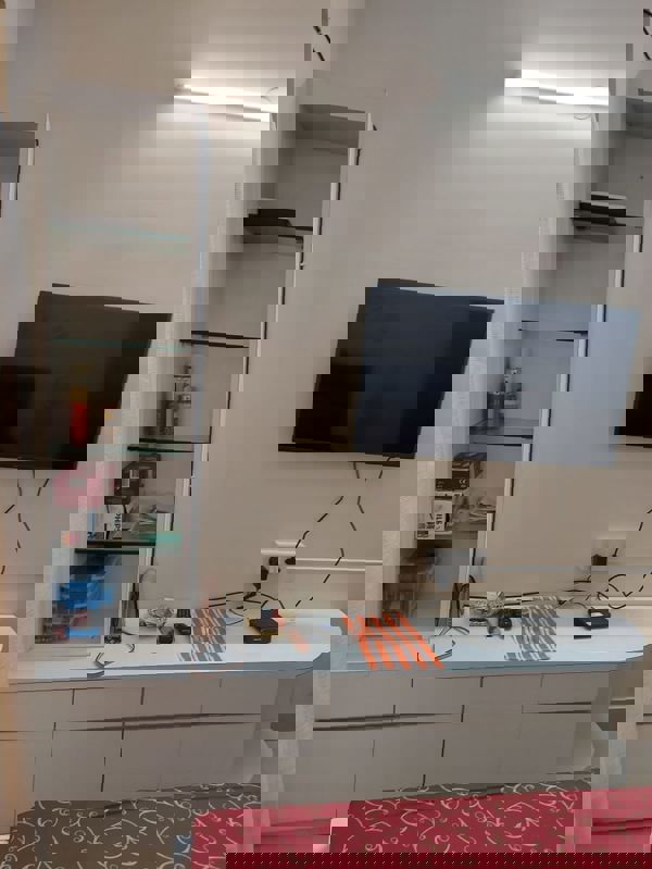 2 BHK + Study Room 1050 Sq.Ft. Apartment in Kundan Plaza