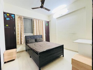 1 BHK Apartment For Rent in Shri Sidhant, Wadgaon Sheri