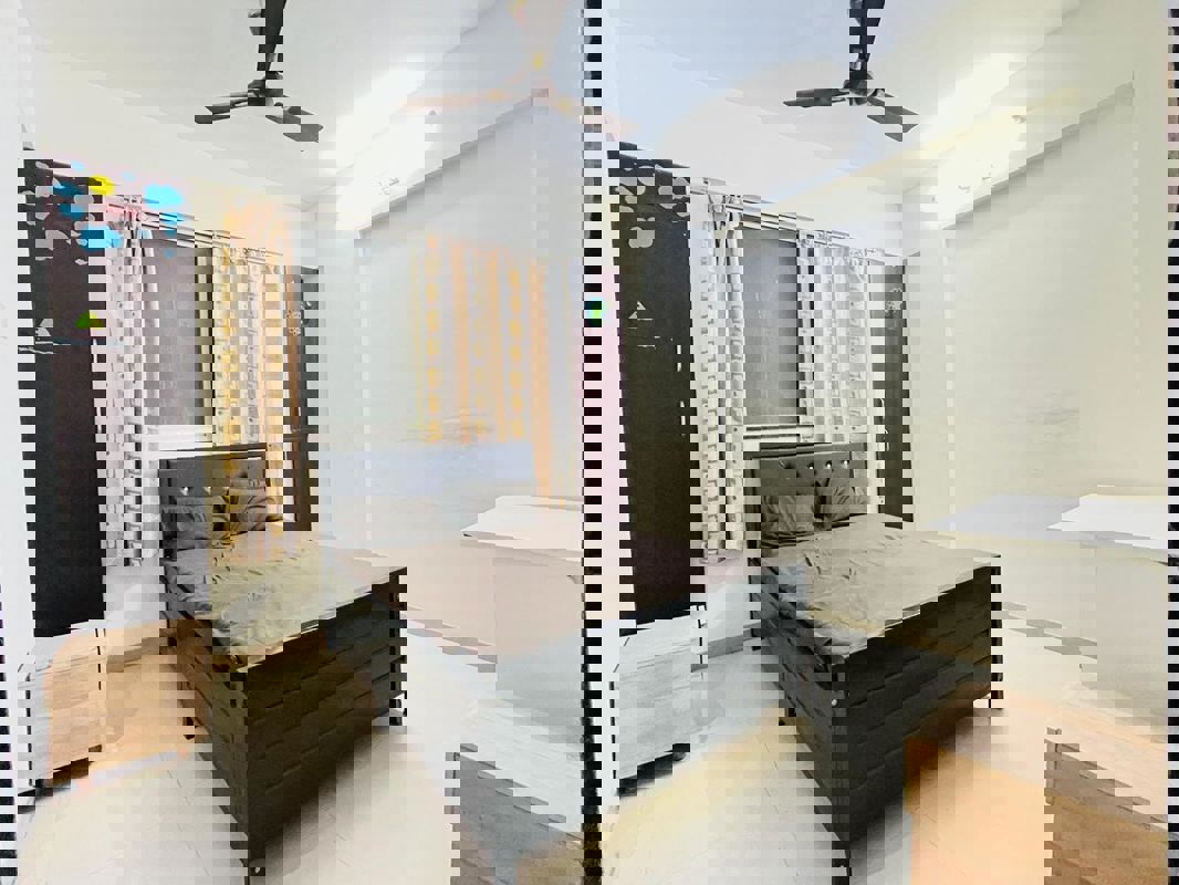 1 BHK Apartment For Rent in Shri Sidhant