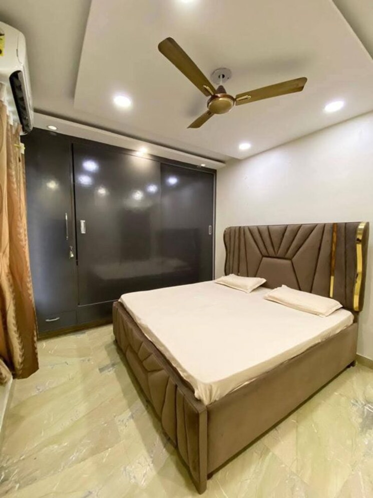 Bedroom, saket 2 Bedroom 900 Sq.Ft. Apartment In Saket Delhi 9722591
