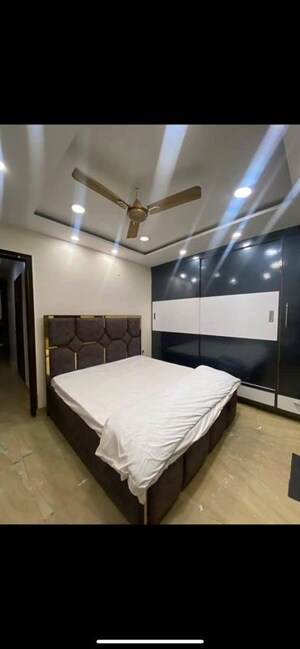 Bedroom in 2 BHK Apartment at Saket – for Rent
