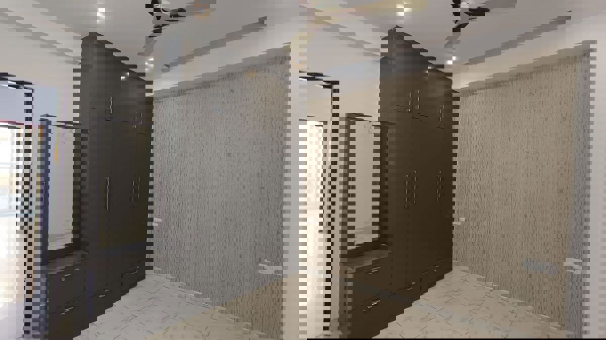 3 BHK + Servant Room Independent House For Sale in Lr Buildcon