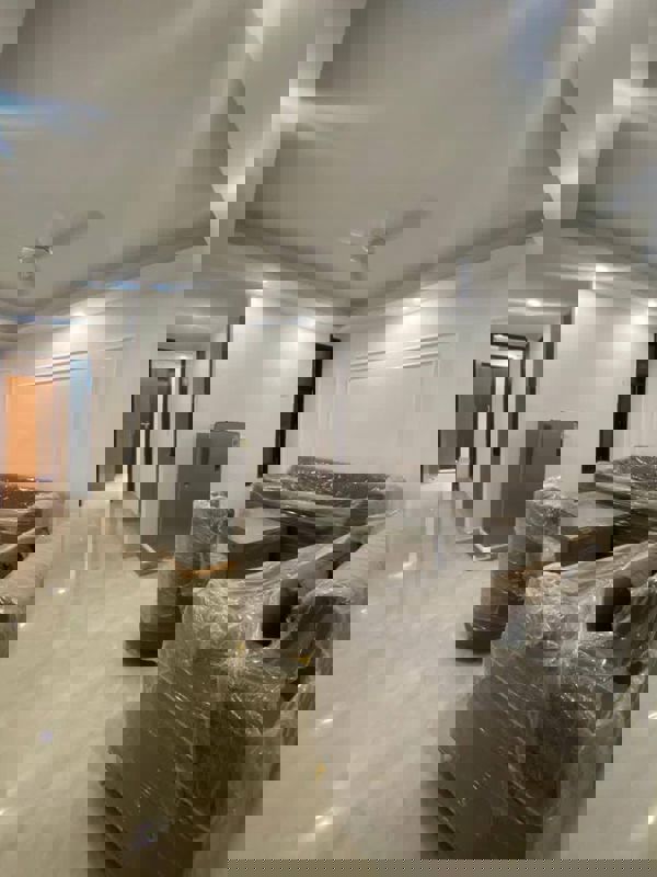 1 BHK Apartment For Rent in Freedom Fighters Enclave