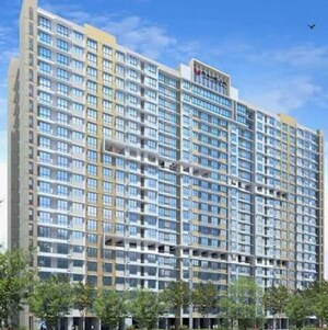 3 BHK Apartment For Sale in Kandivali East