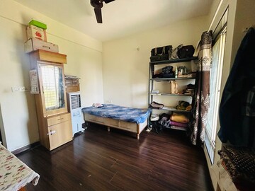 Gym in 2 BHK Apartment at Prayeja Pearl, Nanded – for Sale