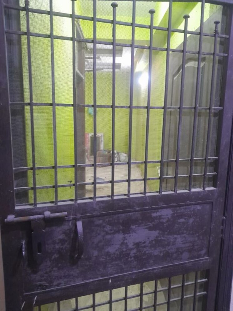 Bathroom, bharti-apartments 2 Bedroom 900 Sq.Ft. Builder Floor In Shakti Khand iv Ghaziabad 9722602