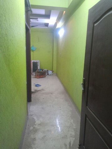 Building Lobby in 2 BHK Builder Floor at Bharti Apartments, Shakti Khand iv – for Sale