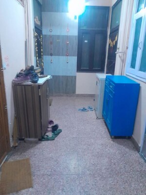 2 BHK Builder Floor For Sale in Bharti Apartments, Shakti Khand iv