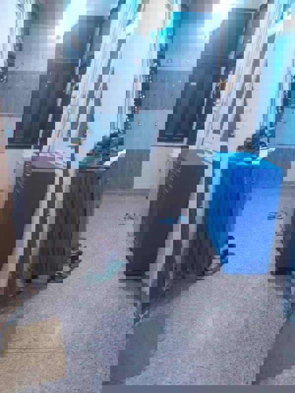 2 BHK Builder Floor For Sale in Bharti Apartments