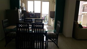 Gym in 3 BHK Apartment at Trishla City, Patiala Road – for Rent