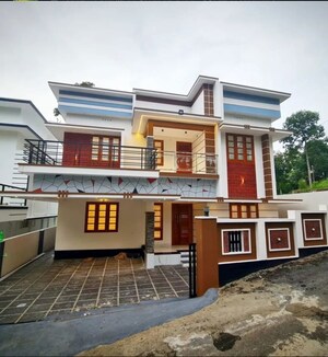 2 BHK Villa For Sale in Akathethara