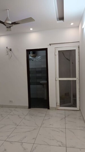 Floor Plan in 4 BHK Independent House at Sector 11 – for Sale