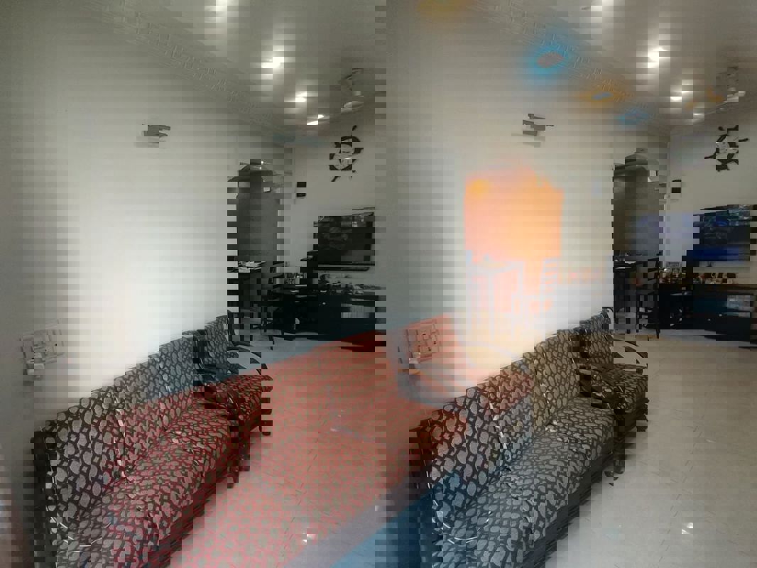 2 BHK Apartment For Rent in Planet Powai CHS