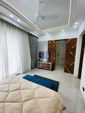 Bedroom in 3 BHK Villa at Patiala Road – for Sale