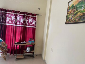 Furnished Amenities in 3 BHK Apartment at Trishla City, Patiala Road – for Rent