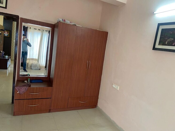 Room, trishla-city 3 Bedroom 1550 Sq.Ft. Apartment In Patiala Road Zirakpur 9722610