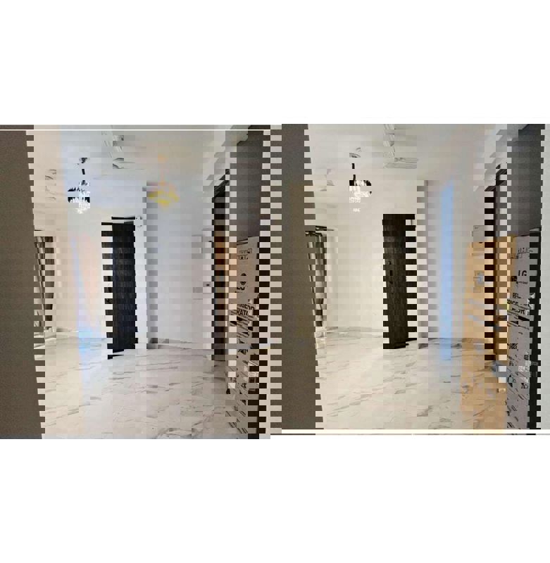 2 BHK + Study Room Builder Floor For Sale in Smart World Gems