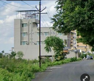  Plot – Exterior View View at Panjari - for Sale