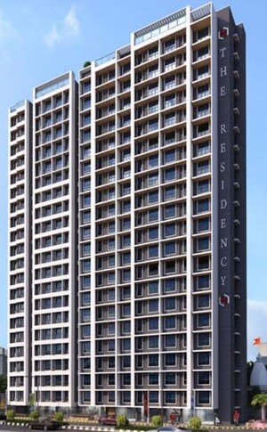 1 BHK Apartment For Rent in Empire Towers, Goregaon East