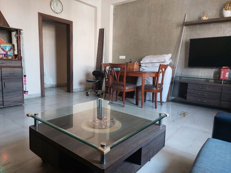 Living Room, navjivan-colony 2 Bedroom 850 Sq.Ft. Apartment In Mahim Mumbai 9722632