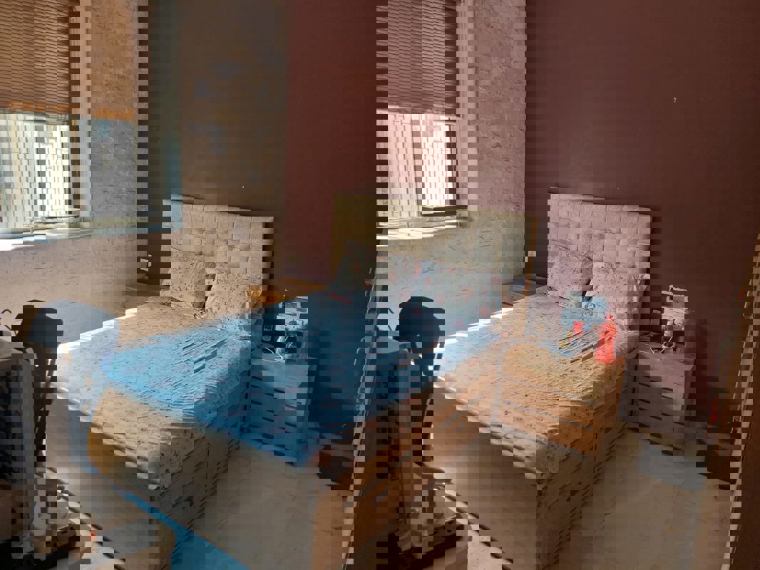 2 BHK 850 Sq.Ft. Apartment in Navjivan Colony